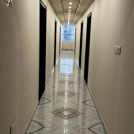Hotel Karma Jaipur Eksteriør bilde