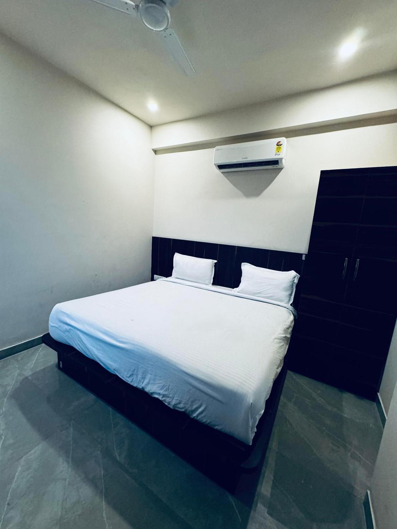 Hotel Karma Jaipur Eksteriør bilde