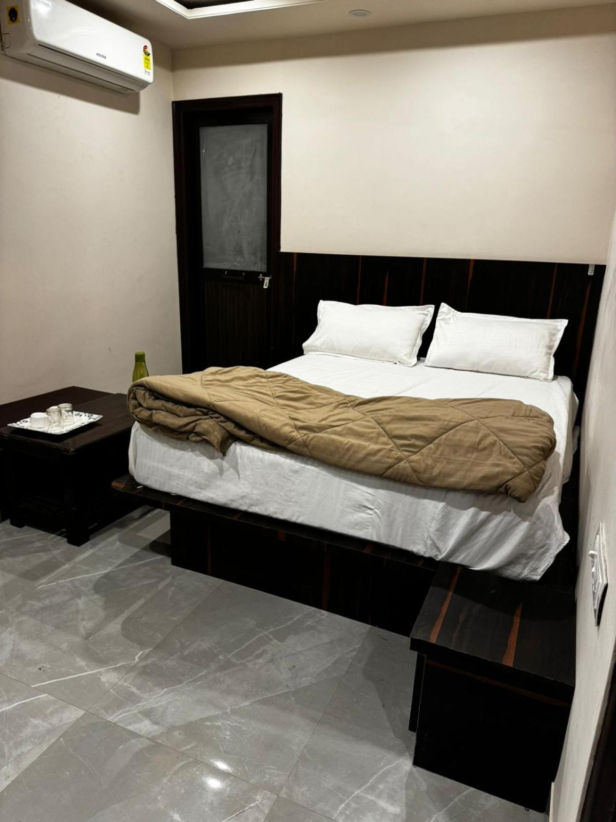 Hotel Karma Jaipur Eksteriør bilde
