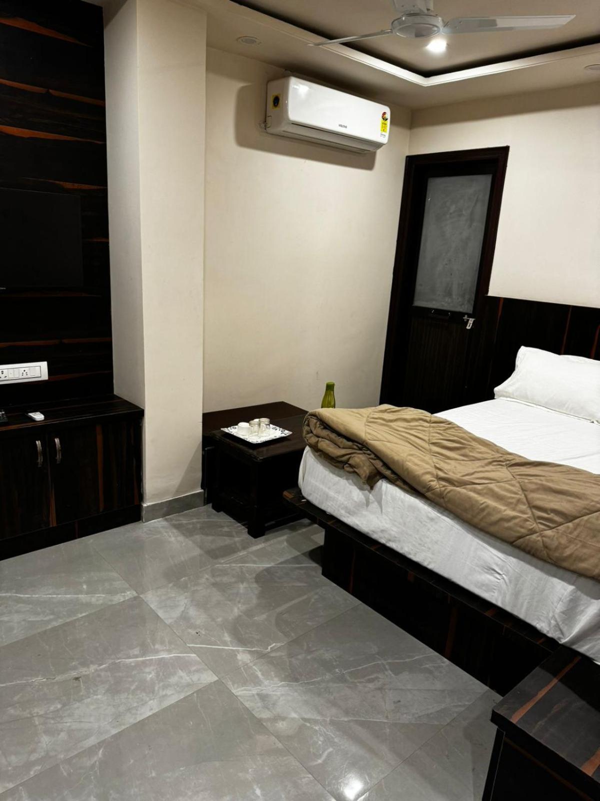 Hotel Karma Jaipur Eksteriør bilde