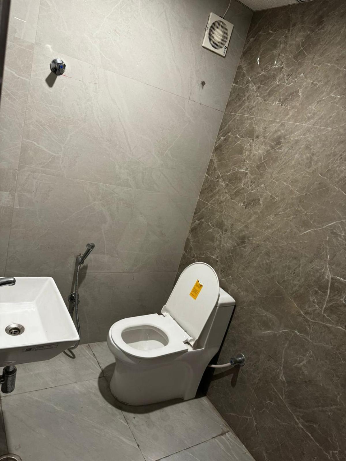 Hotel Karma Jaipur Eksteriør bilde