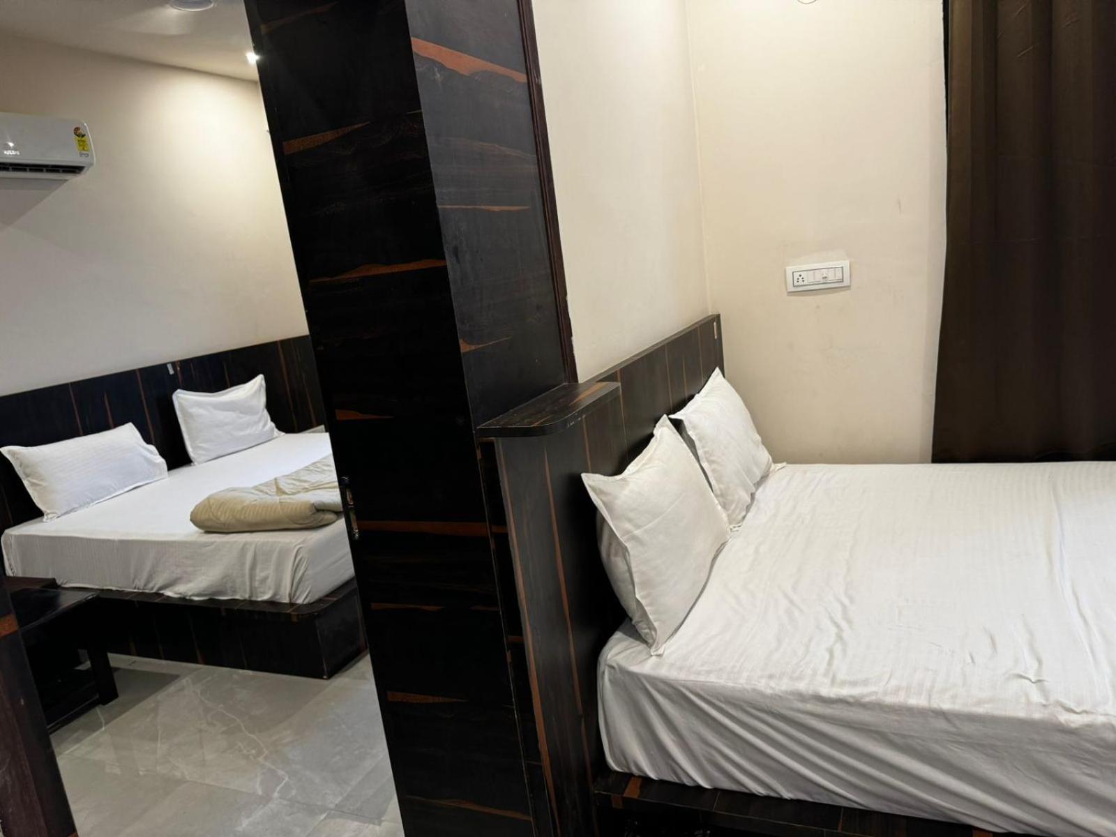 Hotel Karma Jaipur Eksteriør bilde