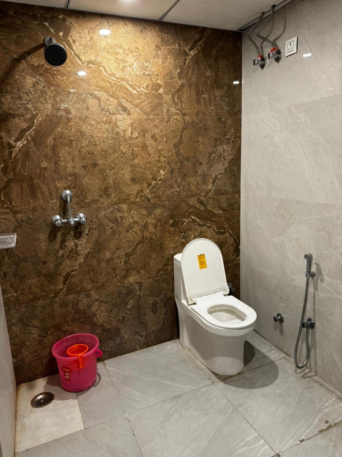 Hotel Karma Jaipur Eksteriør bilde