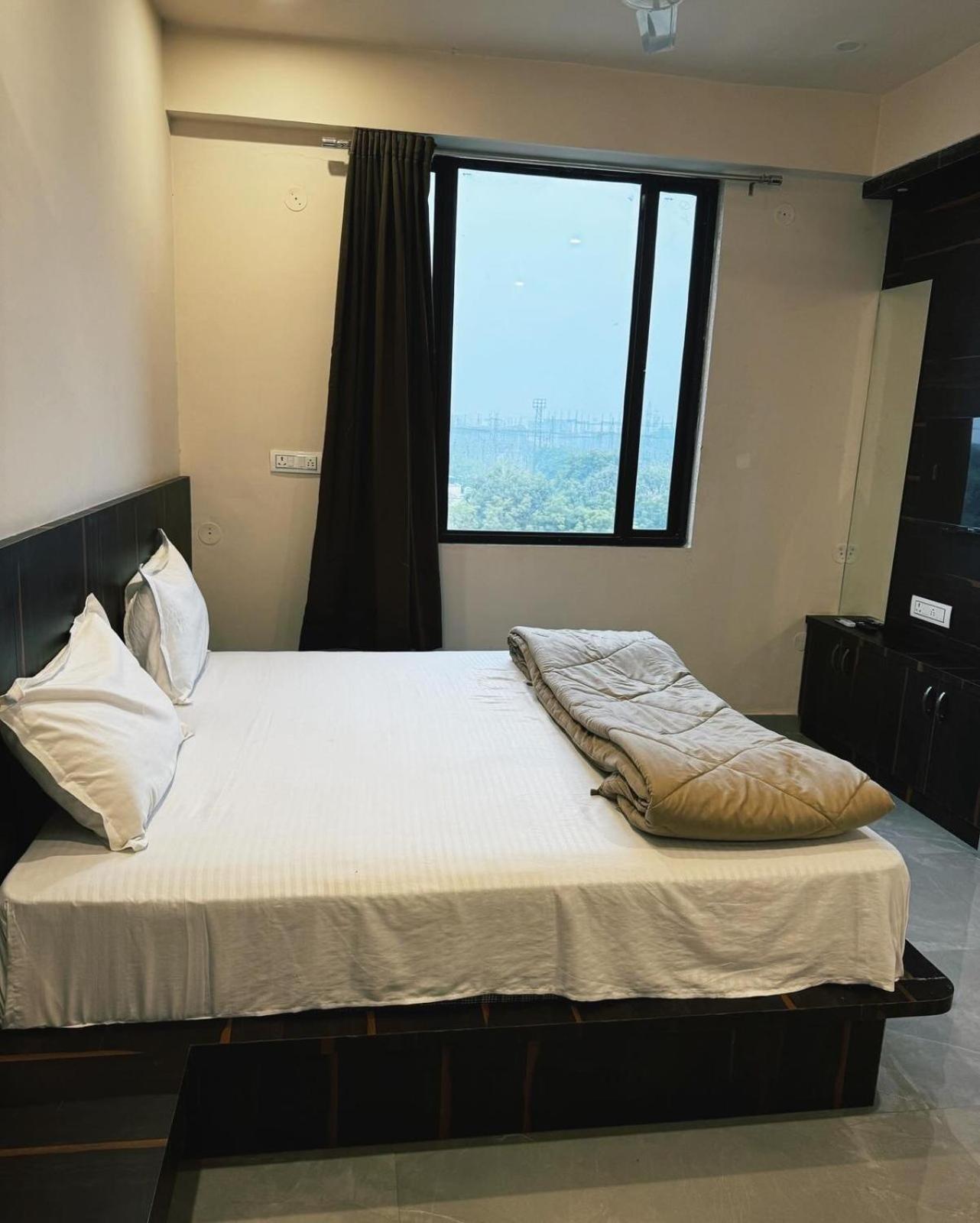 Hotel Karma Jaipur Eksteriør bilde