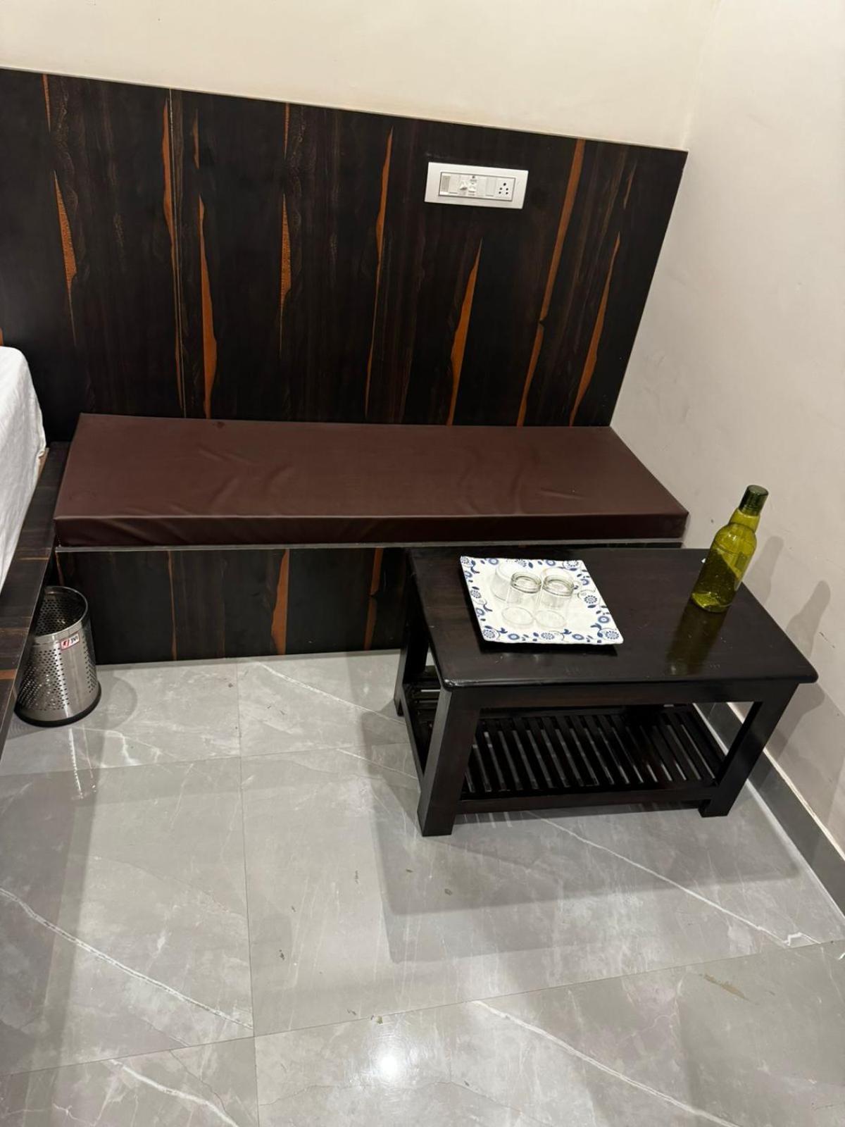Hotel Karma Jaipur Eksteriør bilde