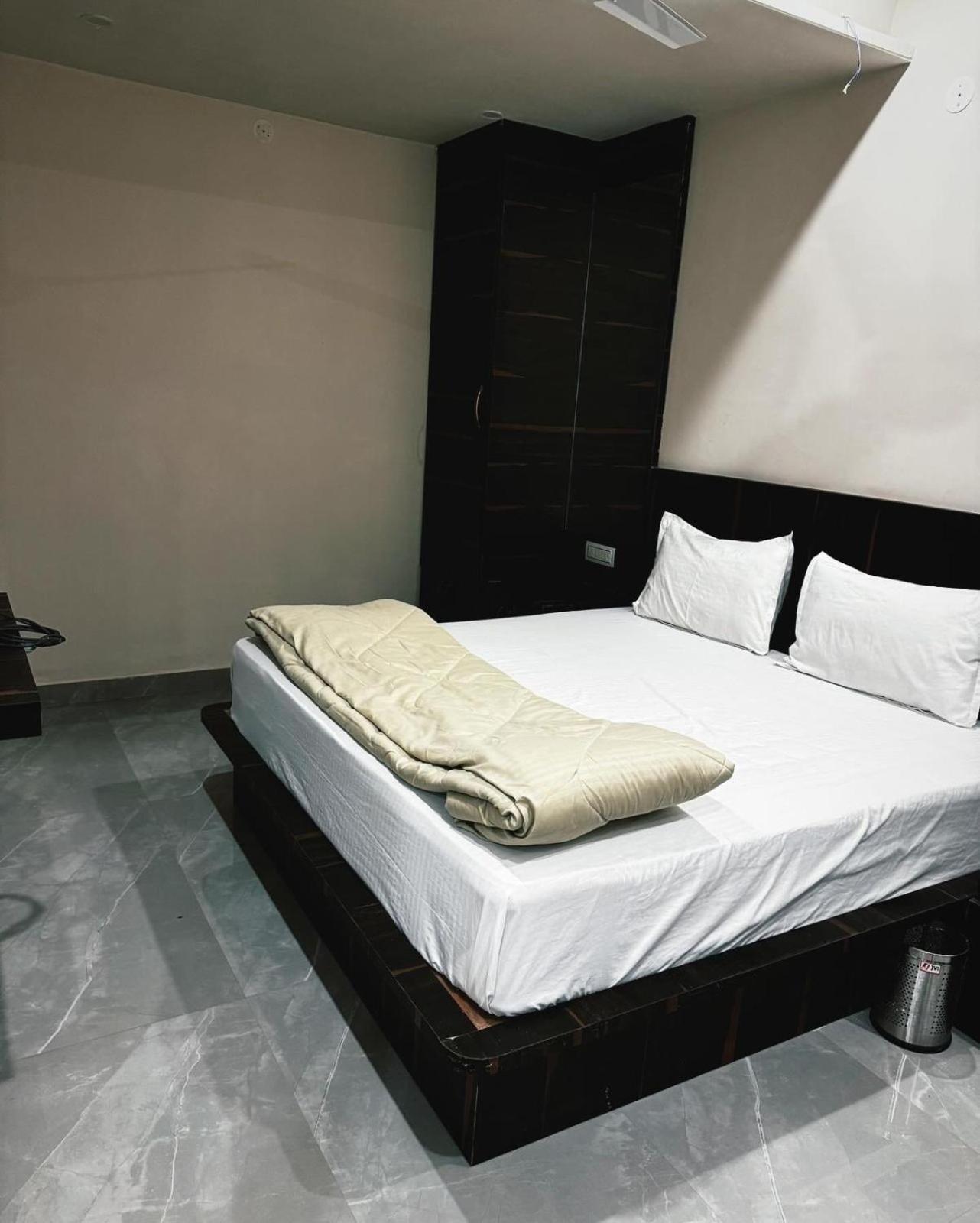 Hotel Karma Jaipur Eksteriør bilde